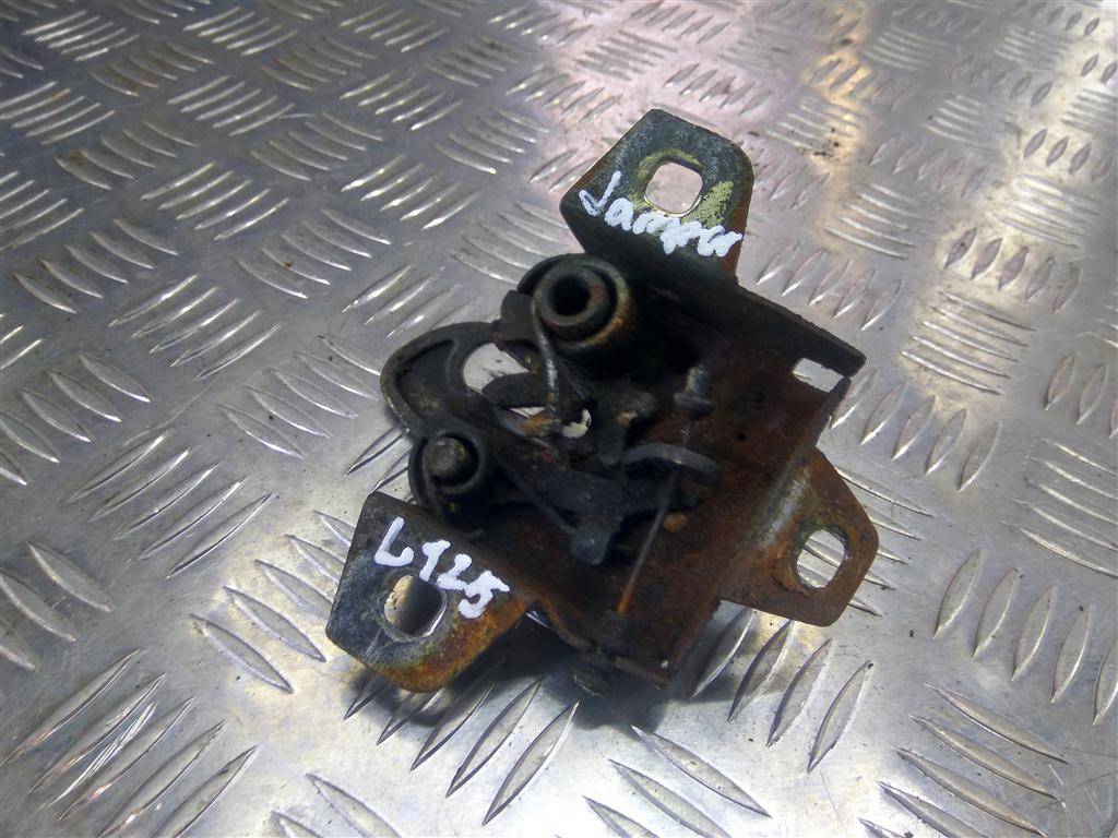 замок капота Citroen Jumper  793487, 980 рублей, Москва