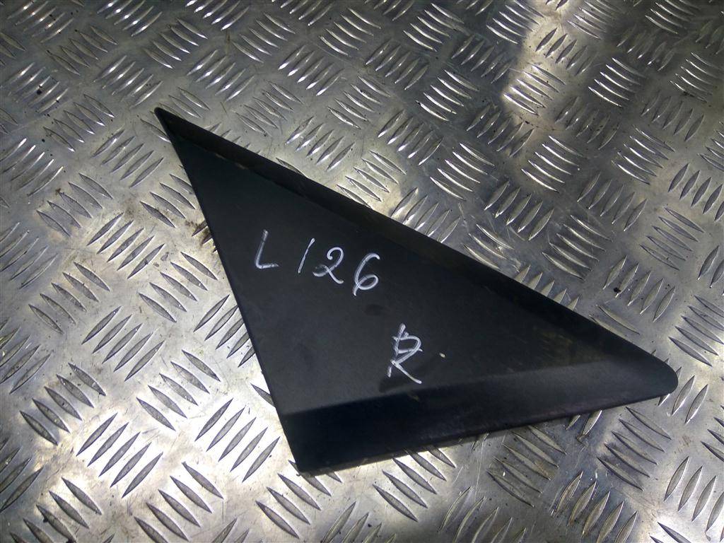 накладка крыла переднего Volkswagen Crafter  A9068110107, 1090 рублей, Москва