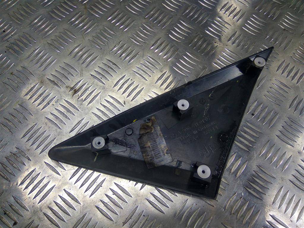 накладка крыла переднего Volkswagen Crafter  A9068110107, 1090 рублей, Москва