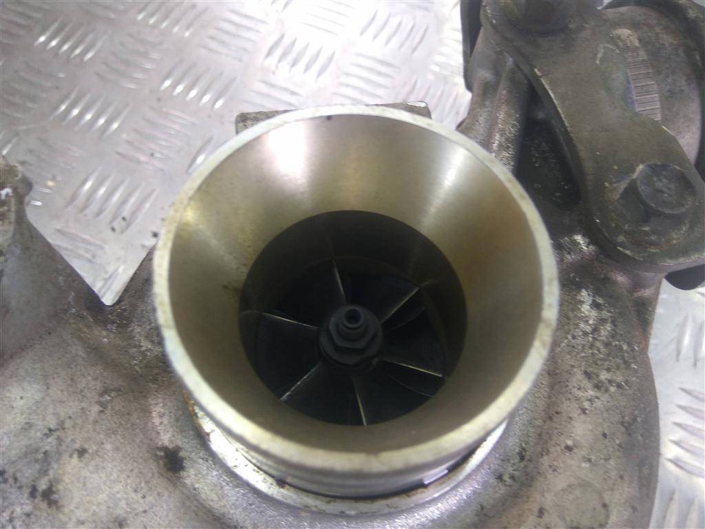 турбина Volkswagen Crafter  076145702C, 32600 рублей, Москва