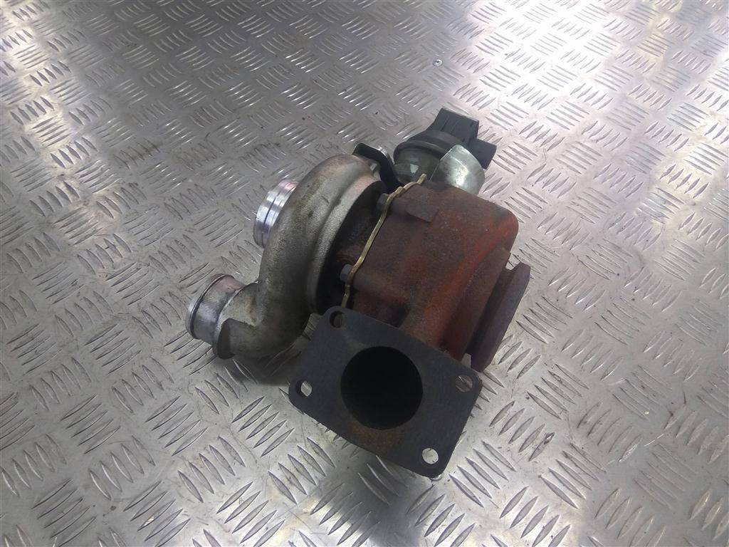 турбина Volkswagen Crafter  076145702C, 32600 рублей, Москва