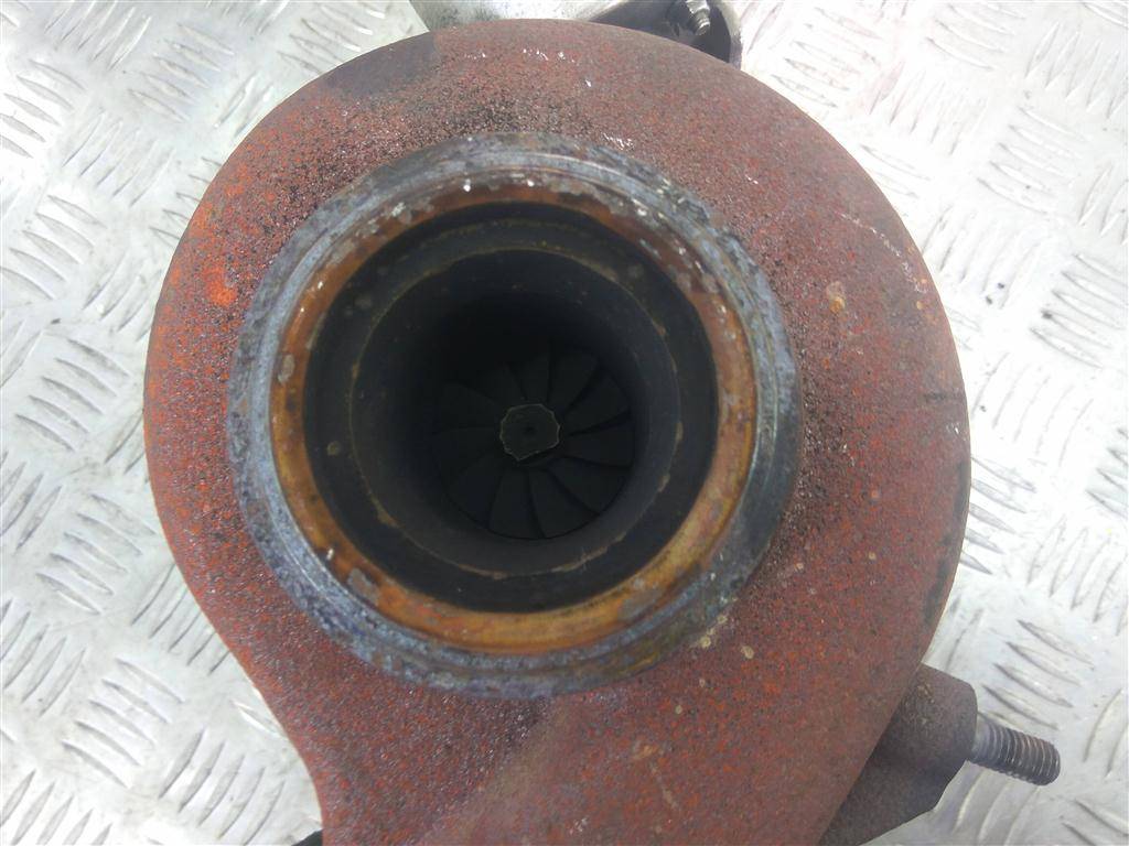 турбина Volkswagen Crafter  076145702C, 32600 рублей, Москва