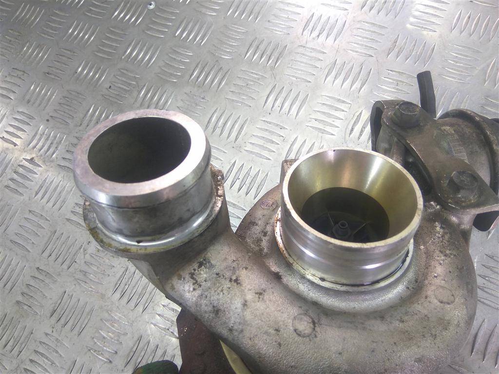 турбина Volkswagen Crafter  076145702C, 32600 рублей, Москва