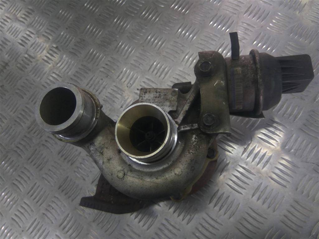 турбина Volkswagen Crafter  076145702C, 32600 рублей, Москва