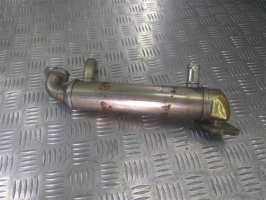 радиатор егр Volkswagen Crafter  076131512F, 1210 рублей, Москва