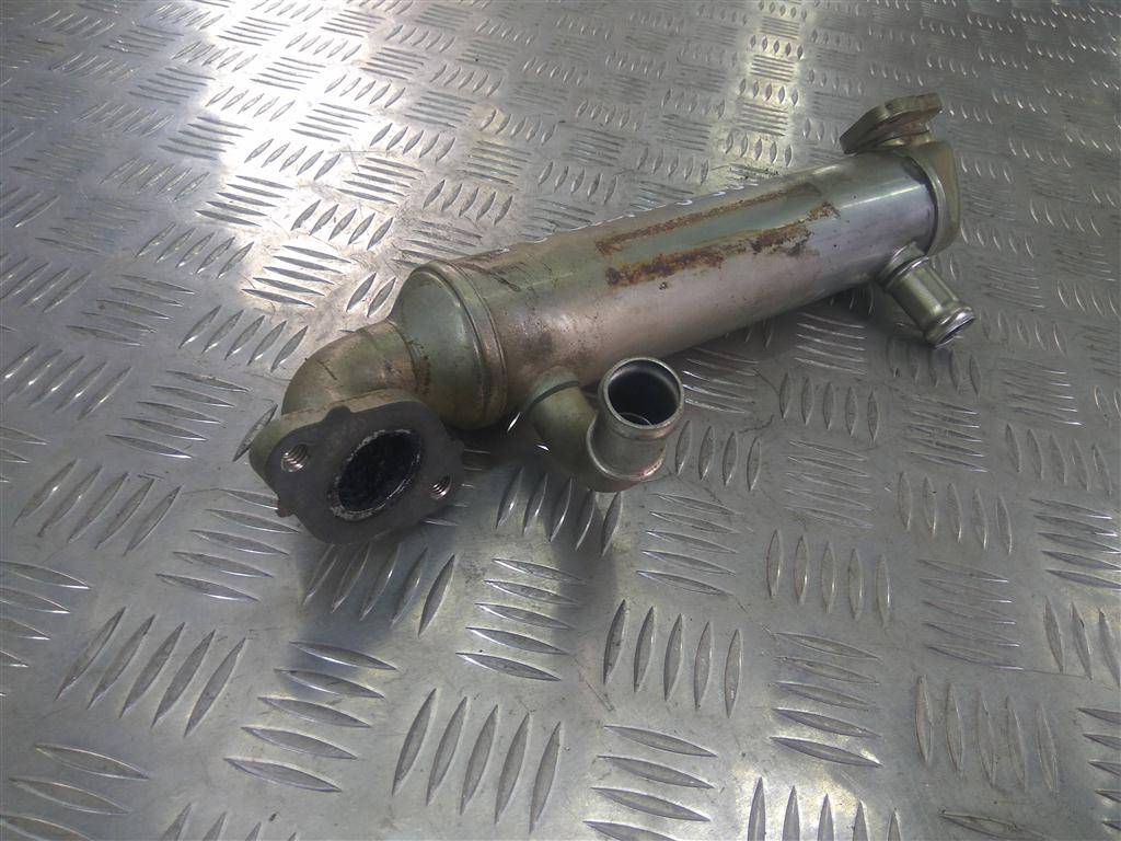 радиатор егр Volkswagen Crafter  076131512F, 1210 рублей, Москва