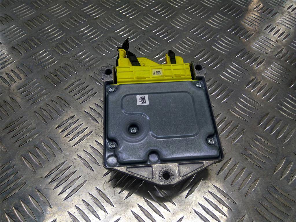 блок управления srs (air bag) Volkswagen Crafter  A9064461442, 980 рублей, Москва