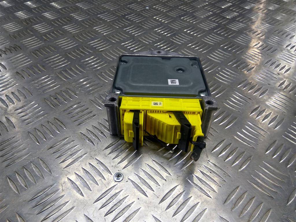 блок управления srs (air bag) Volkswagen Crafter  A9064461442, 980 рублей, Москва