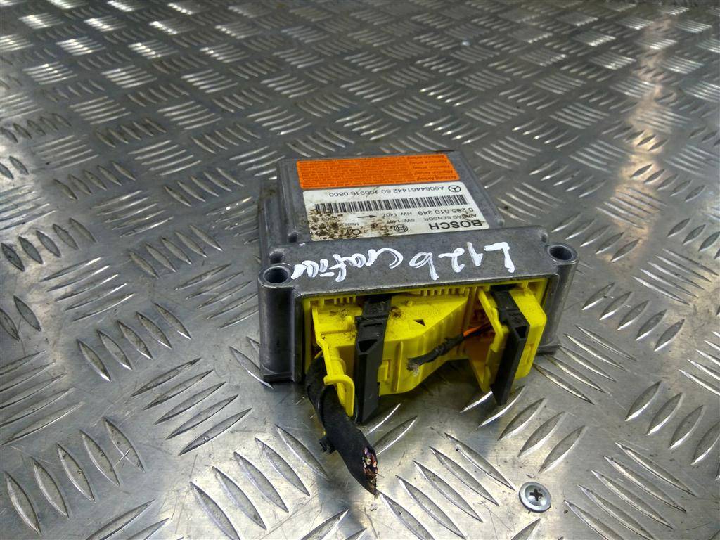 блок управления srs (air bag) Volkswagen Crafter  A9064461442, 980 рублей, Москва