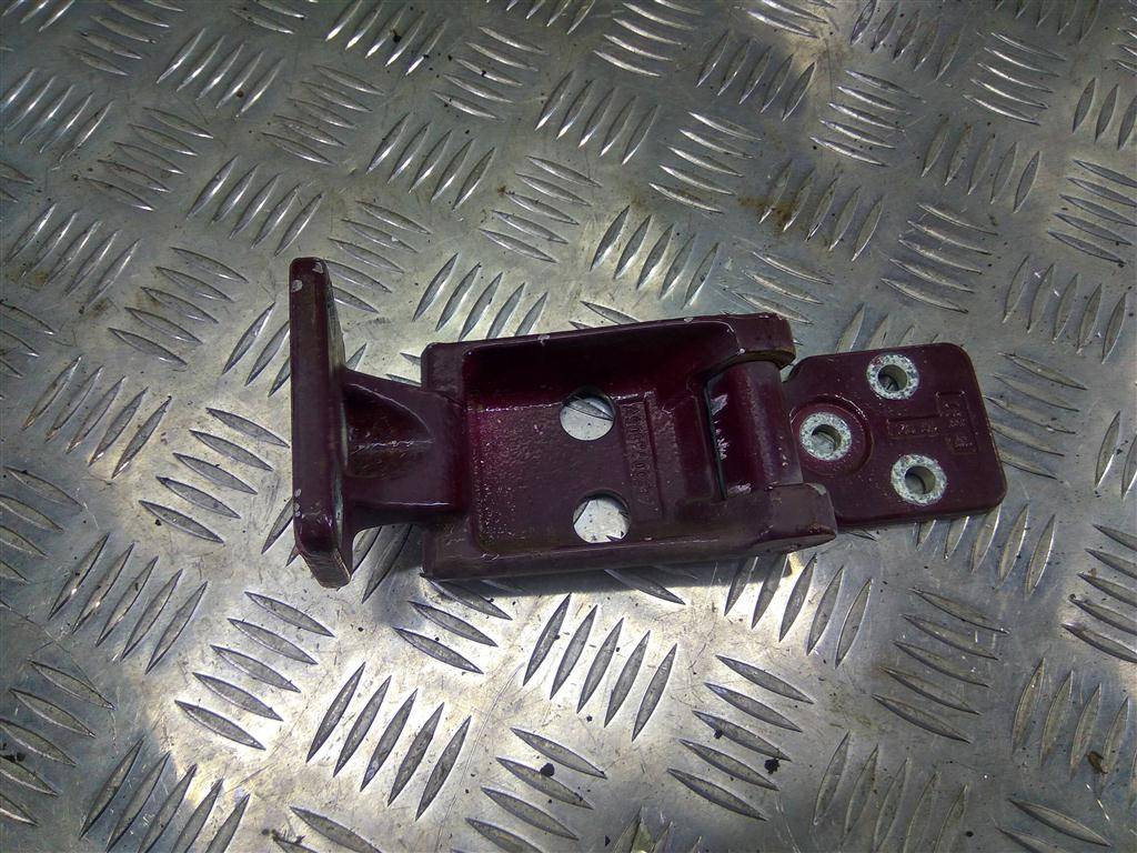 петля двери распашной Volkswagen Crafter  2E1827154A, 1900 рублей, Москва