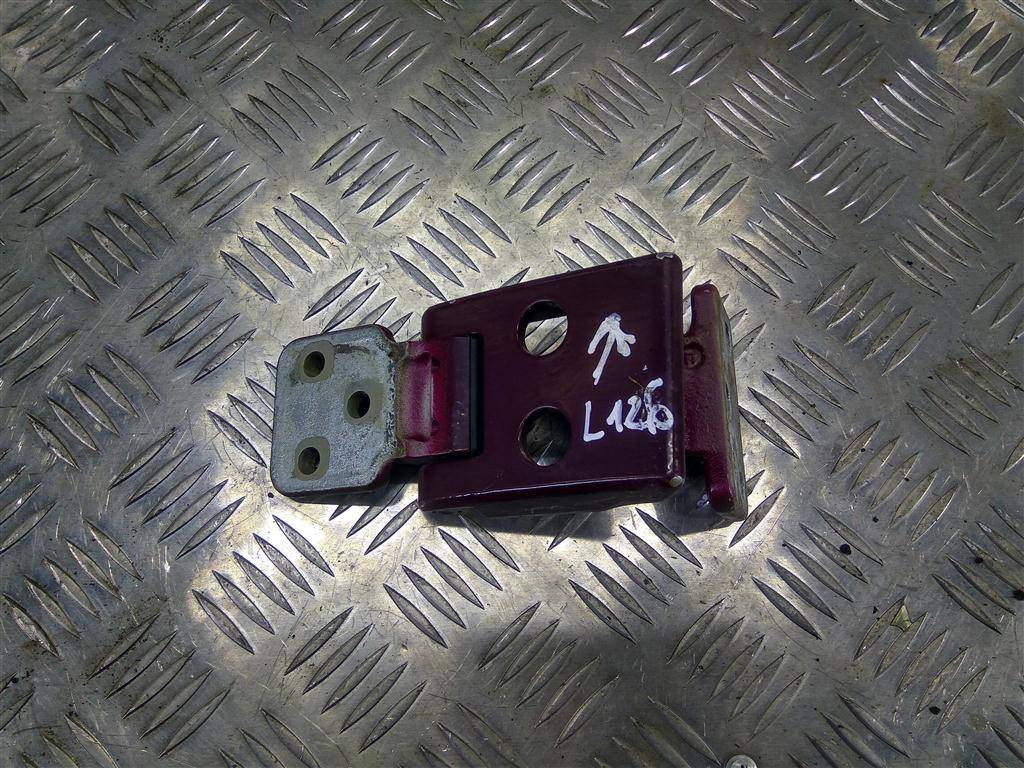 петля двери распашной Volkswagen Crafter  2E1827153A, 1900 рублей, Москва