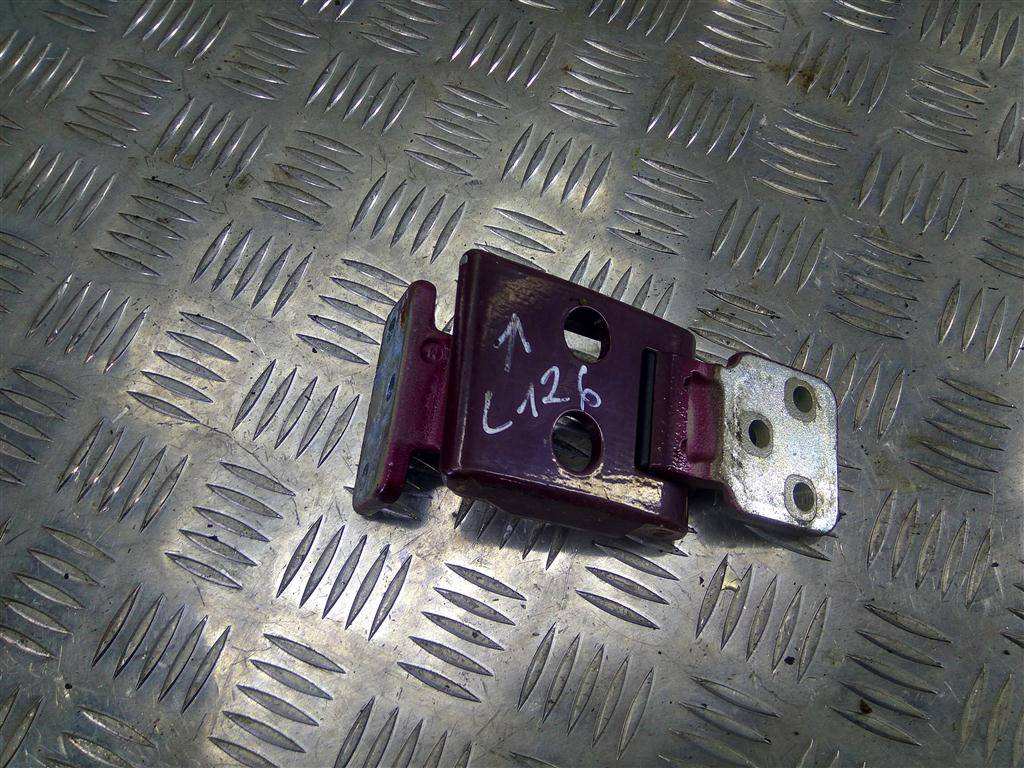 петля двери распашной Volkswagen Crafter  2E1827151A, 1900 рублей, Москва