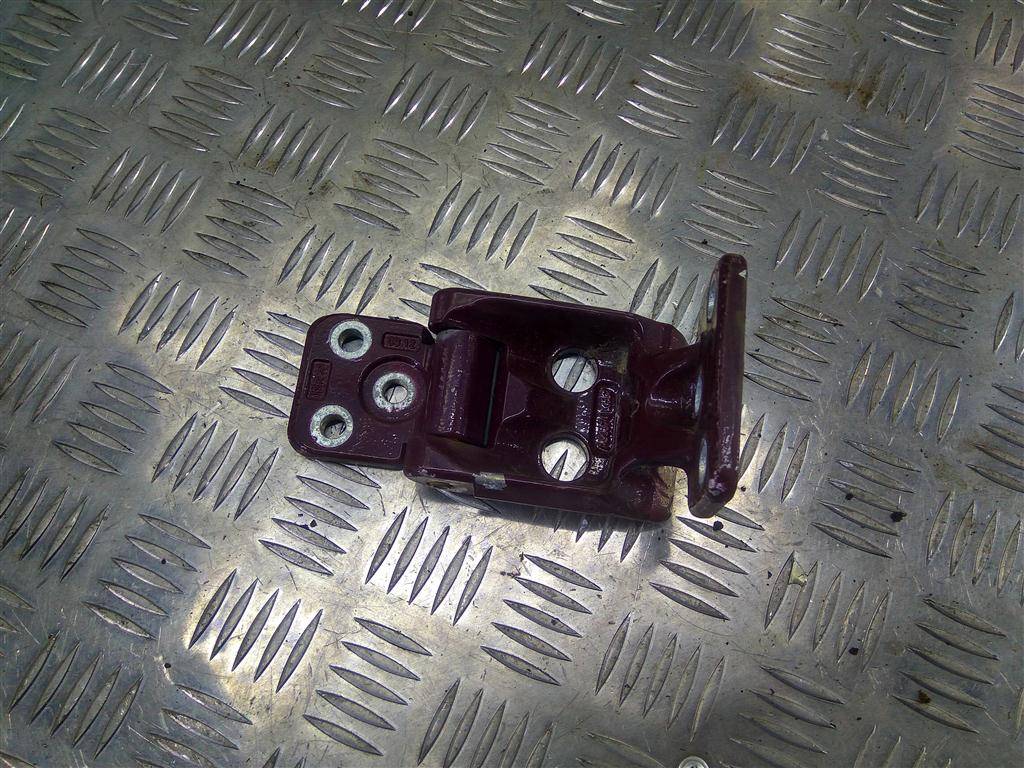 петля двери распашной Volkswagen Crafter  2E1827151A, 1900 рублей, Москва