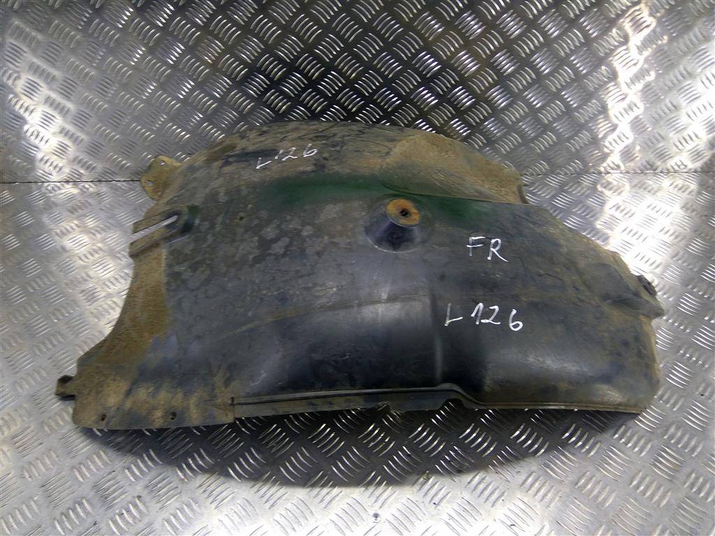 подкрылок Volkswagen Crafter  A9066841877, 980 рублей, Москва