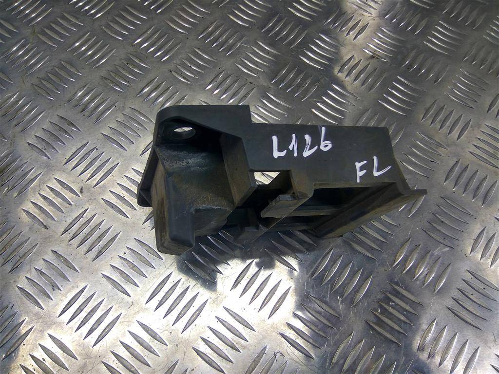 кронштейн бампера Volkswagen Crafter  2E0807177, 980 рублей, Москва