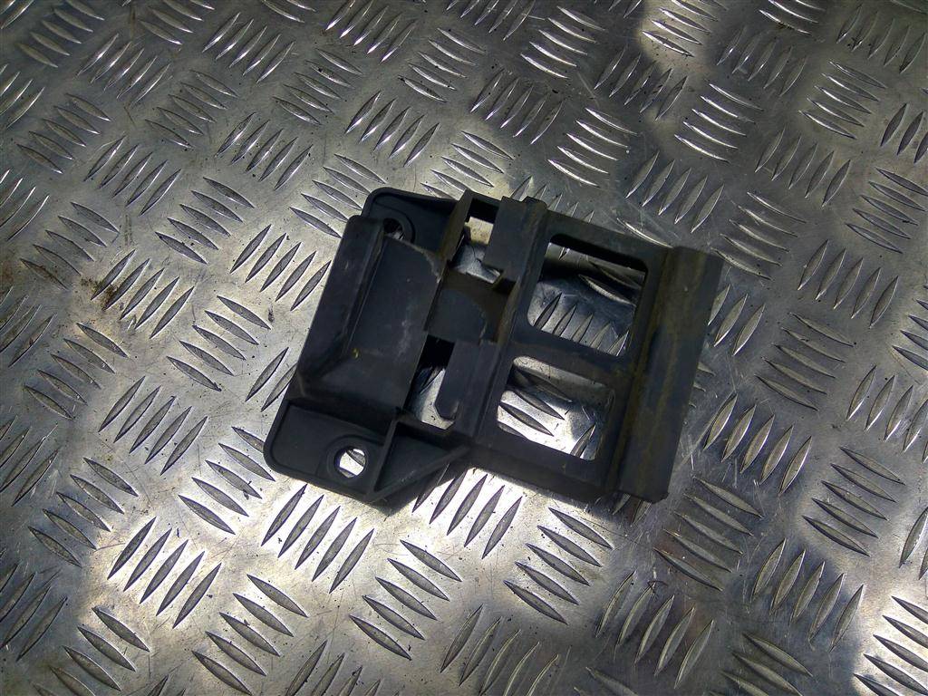 кронштейн бампера Volkswagen Crafter  2E0807177, 980 рублей, Москва