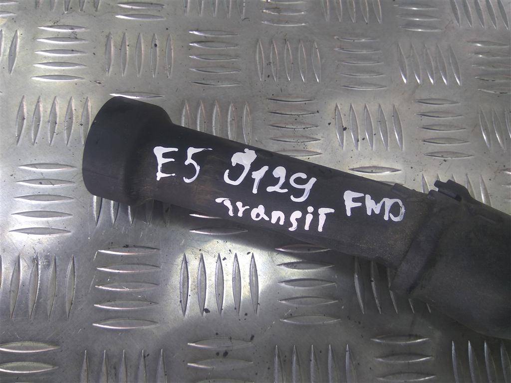 фланец системы охлаждения FORD Transit  1380563, 750 рублей, Москва