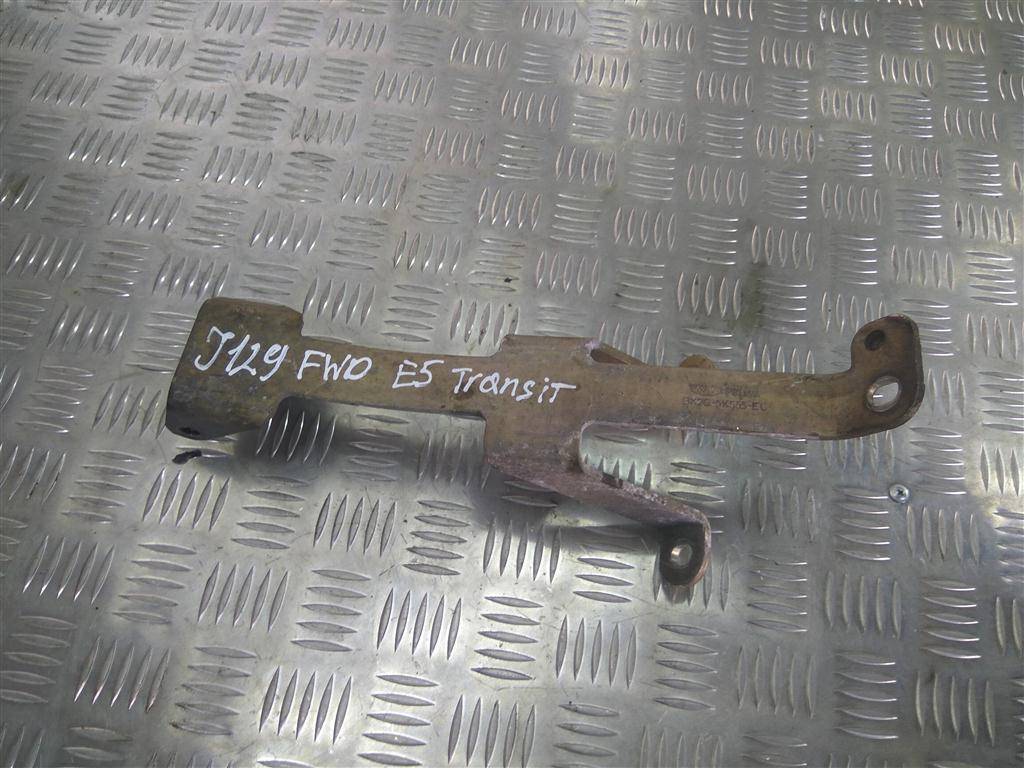 кронштейн турбины FORD Transit  1756782, 750 рублей, Москва