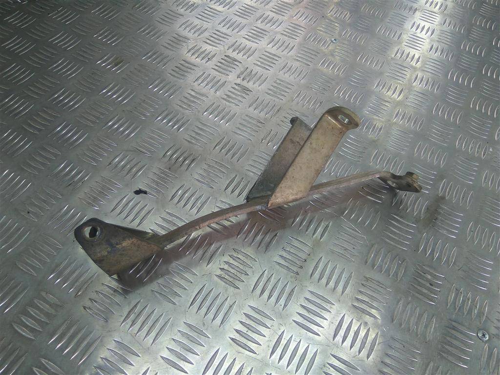 кронштейн турбины FORD Transit  1756782, 750 рублей, Москва