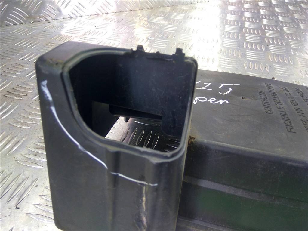 крышка блока предохранителей Citroen Jumper  1340612080, 1550 рублей, Москва