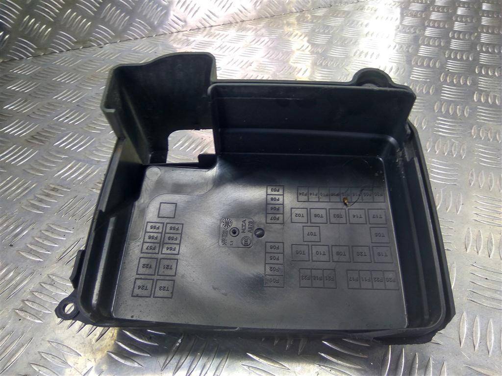 крышка блока предохранителей Citroen Jumper  1340612080, 1550 рублей, Москва