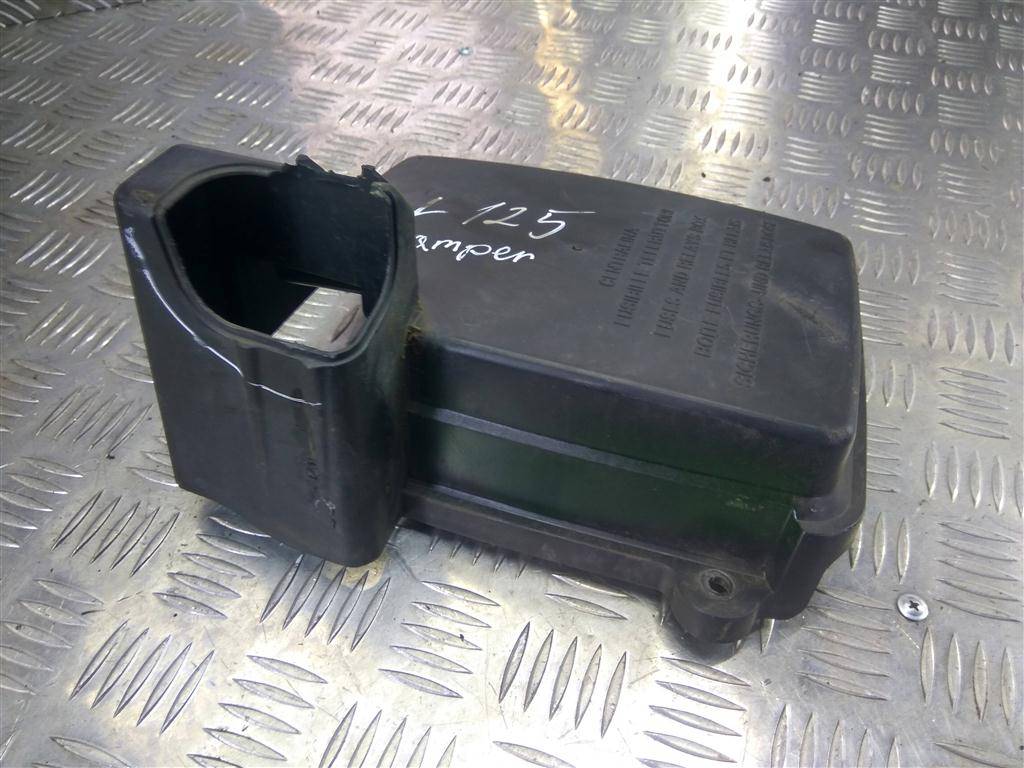 крышка блока предохранителей Citroen Jumper  1340612080, 1550 рублей, Москва