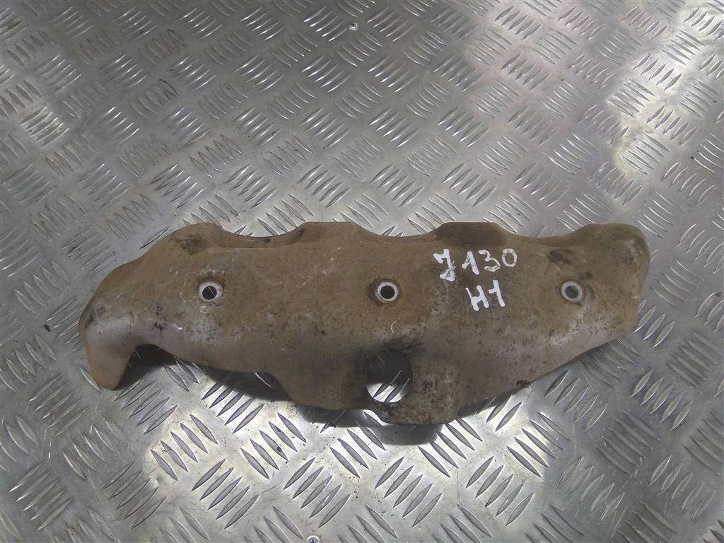 экран тепловой коллектора выпускного Hyundai Grand Starex  285254A700, 1320 рублей, Москва