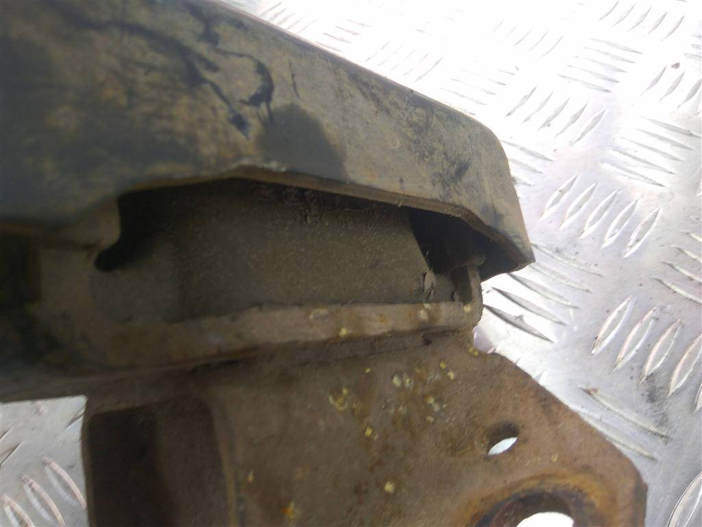 подушка двигателя (опора двс) Hyundai Grand Starex  218104H250, 1320 рублей, Москва