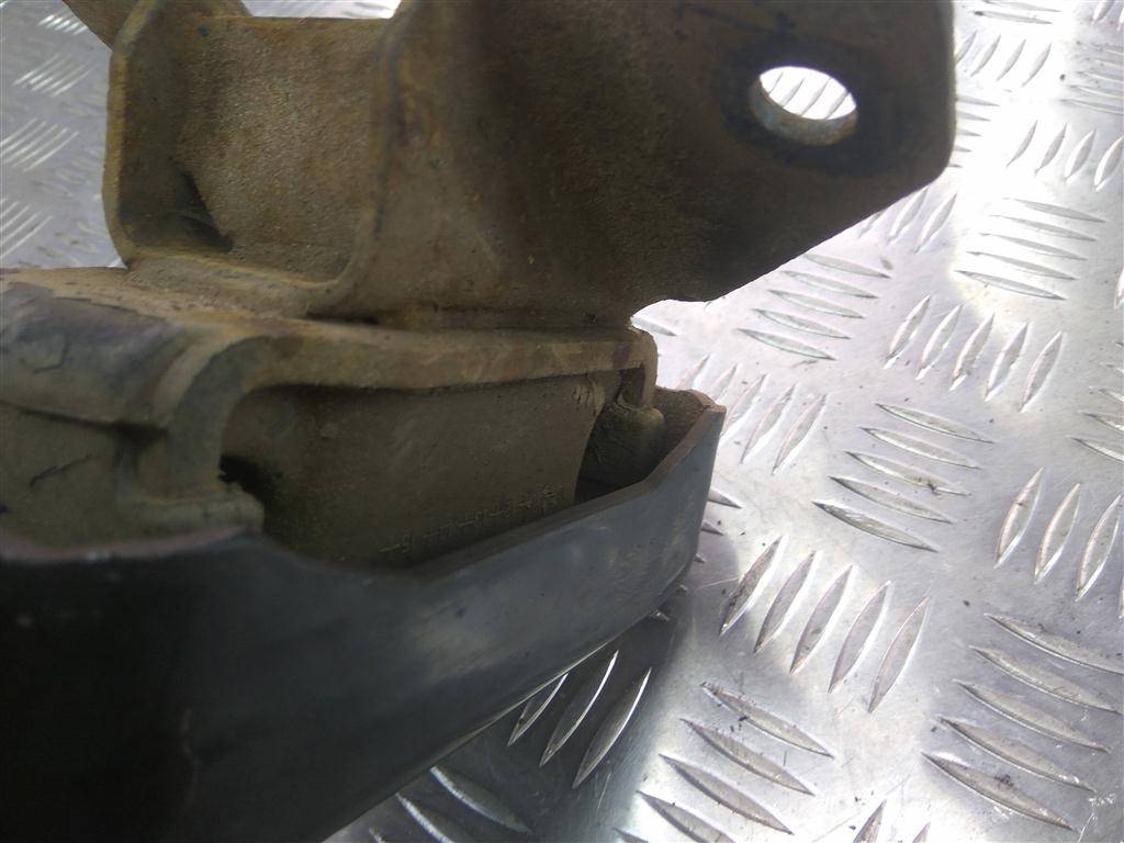 подушка двигателя (опора двс) Hyundai Grand Starex  218104H250, 1320 рублей, Москва