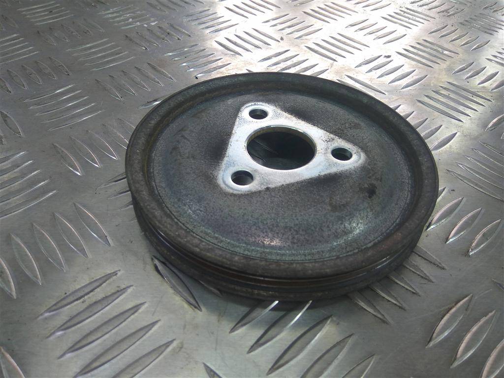 шкив гидроусилителя руля Fiat Doblo  55230693, 980 рублей, Москва