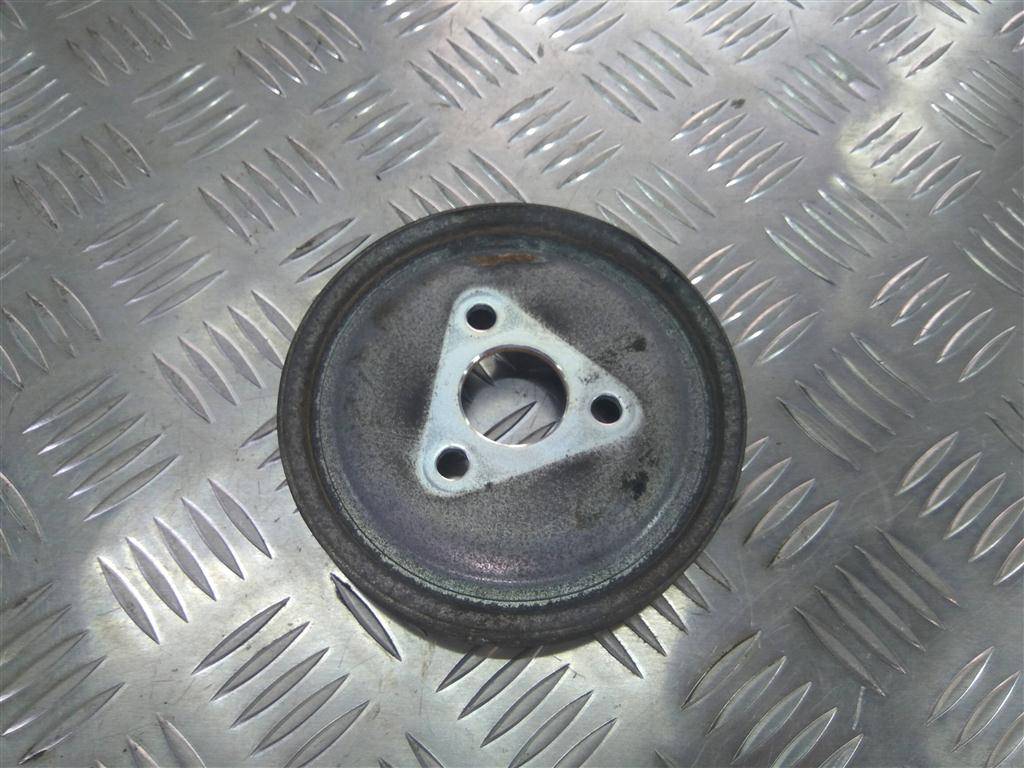 шкив гидроусилителя руля Fiat Doblo  55230693, 980 рублей, Москва