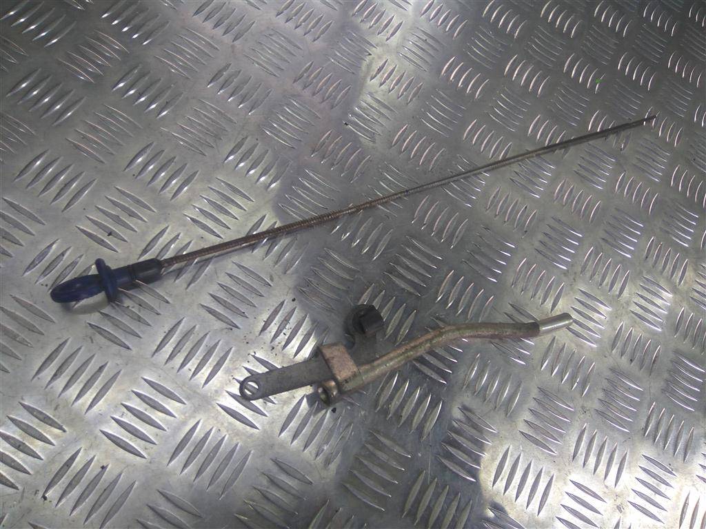 щуп маслянный Fiat Doblo  55191676, 630 рублей, Москва