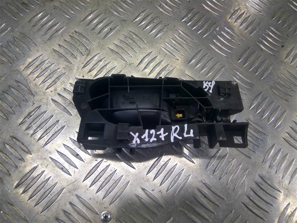 ручка двери внутренняя Citroen Berlingo  9143N7, 750 рублей, Москва