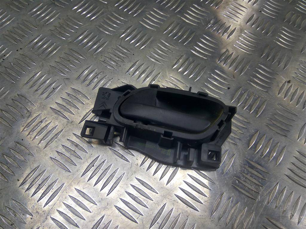 ручка двери внутренняя Citroen Berlingo  9143N7, 750 рублей, Москва