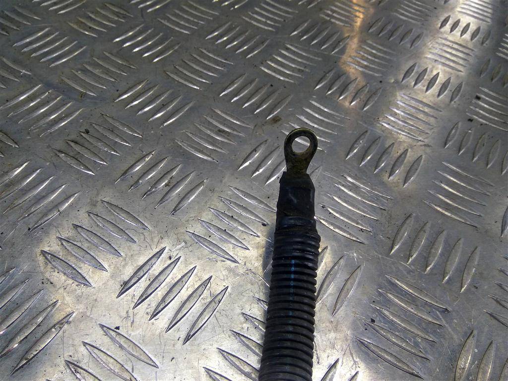 клемма Citroen Jumper  5642KC, 1210 рублей, Москва