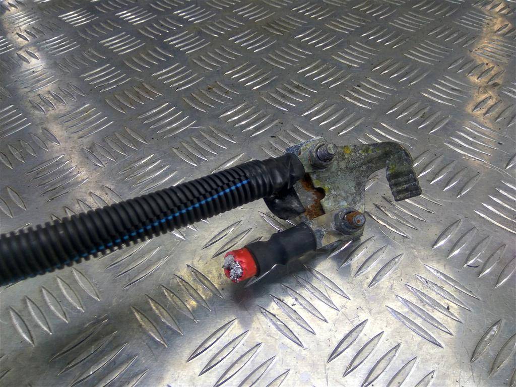 клемма Citroen Jumper  5642KC, 1210 рублей, Москва