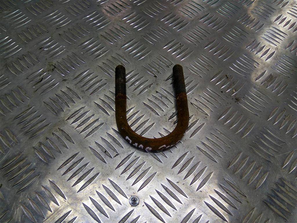 скоба крепления рессоры FORD Transit  1388244, 980 рублей, Москва