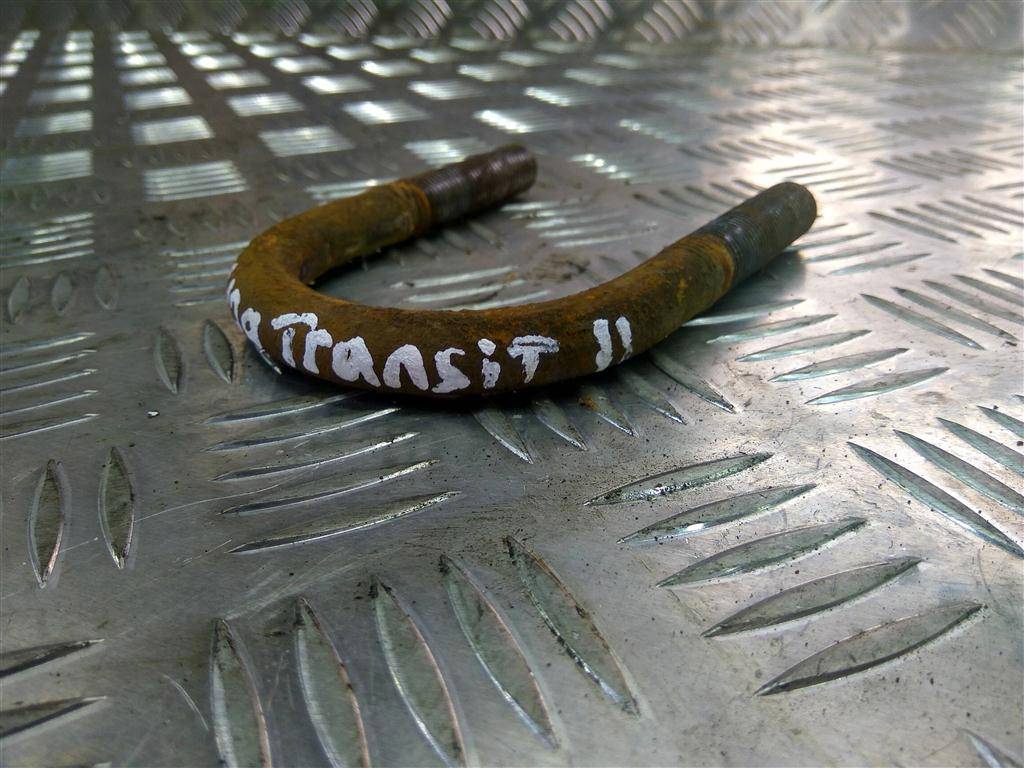 скоба крепления рессоры FORD Transit  1388244, 980 рублей, Москва