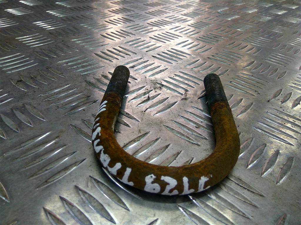 скоба крепления рессоры FORD Transit  1388244, 980 рублей, Москва