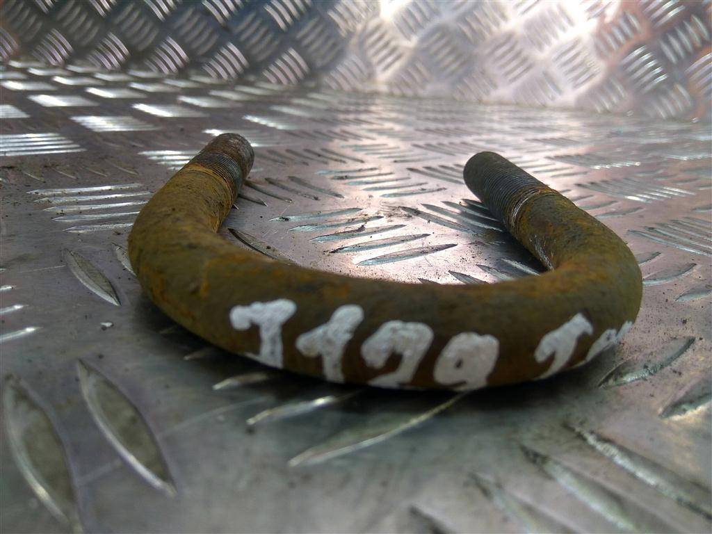 скоба крепления рессоры FORD Transit  1388244, 980 рублей, Москва