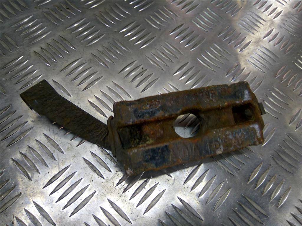 пружинно-зажимная пластина FORD Transit  1432491, 980 рублей, Москва