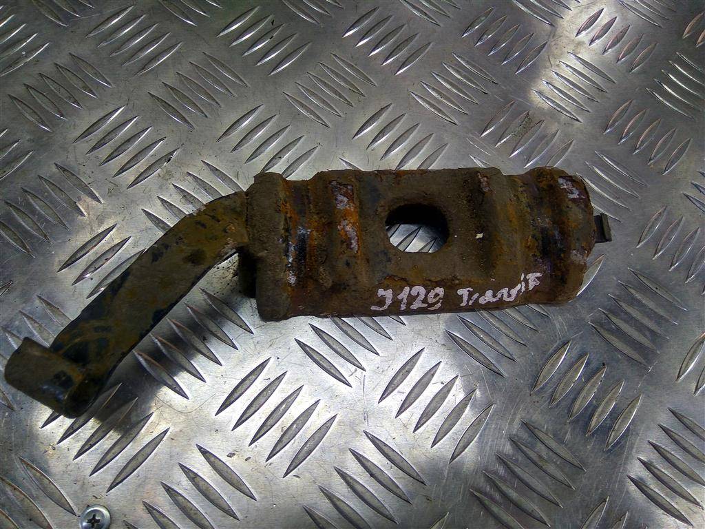 пружинно-зажимная пластина FORD Transit  1432491, 980 рублей, Москва