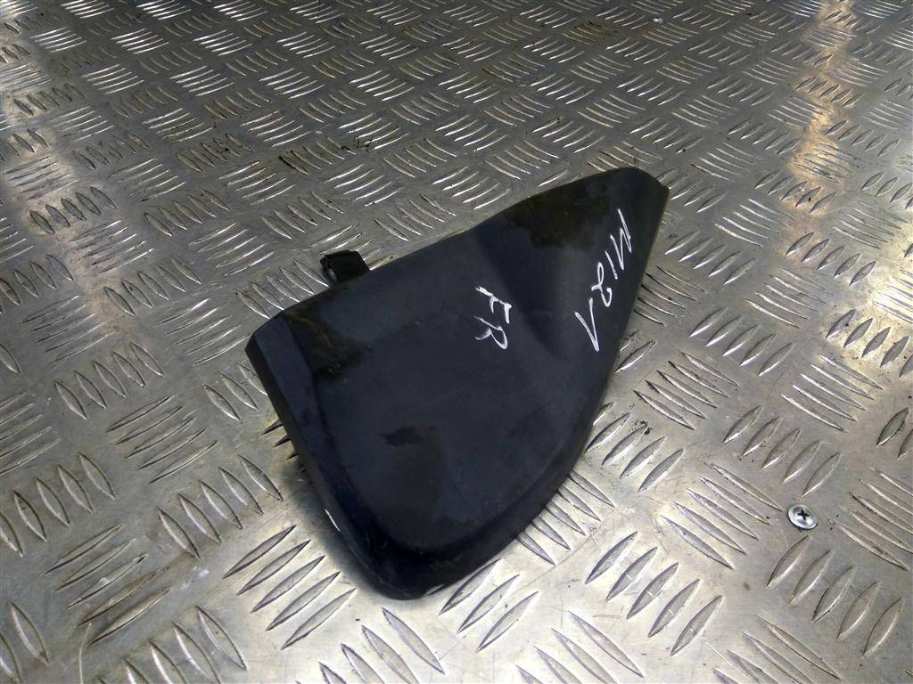 накладка крыла переднего Citroen Jumper  735424456, 1320 рублей, Москва