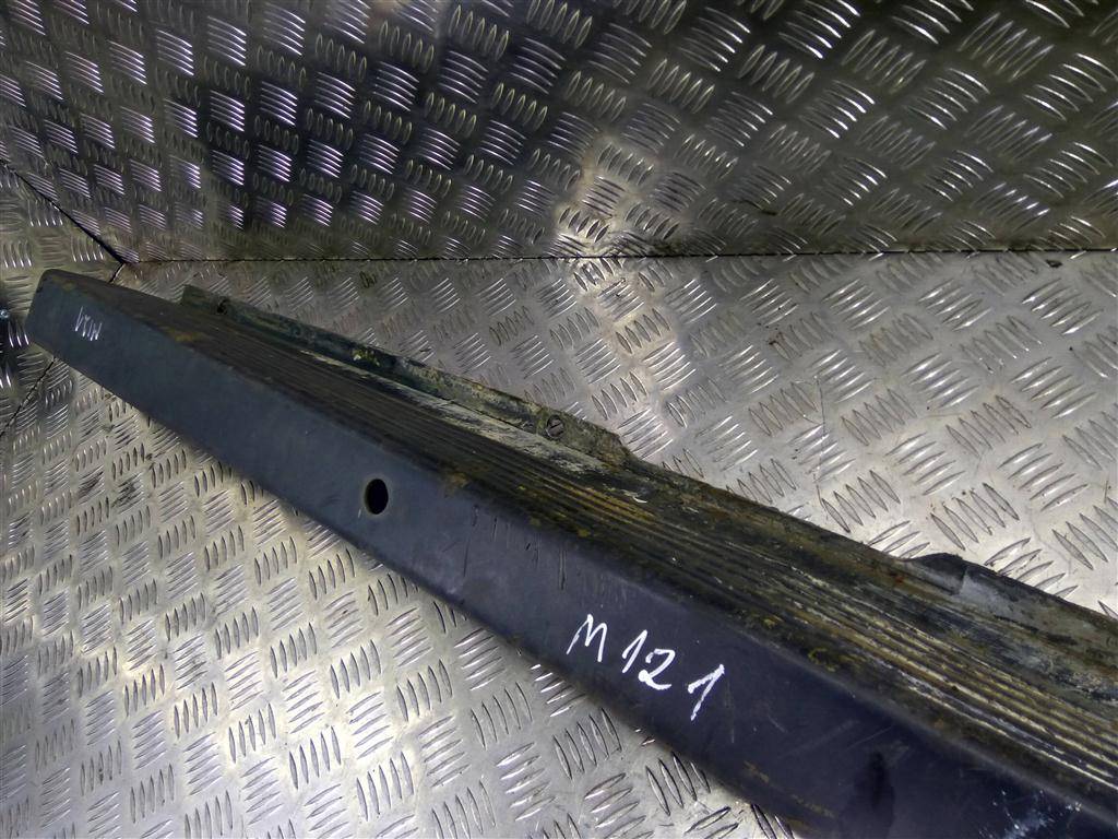 бампер Citroen Jumper  735423238, 1440 рублей, Москва