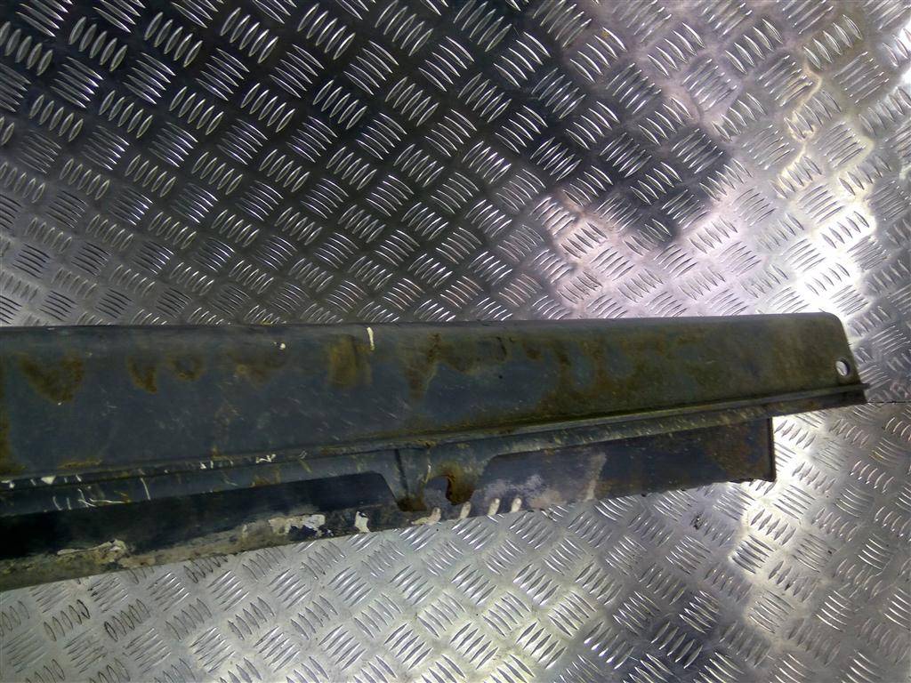 бампер Citroen Jumper  735423238, 1440 рублей, Москва