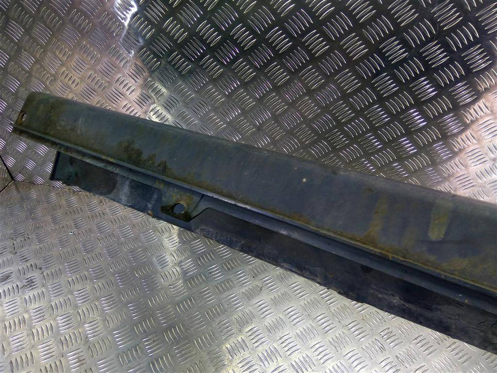 бампер Citroen Jumper  735423238, 1440 рублей, Москва