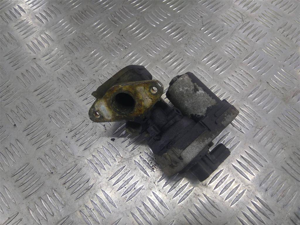 клапан егр (eg) Citroen Jumper  1618HQ, 1900 рублей, Москва