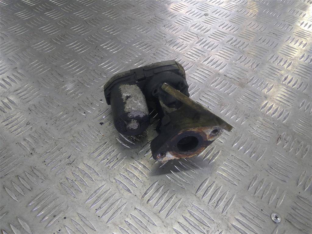 клапан егр (eg) Citroen Jumper  1618HQ, 1900 рублей, Москва