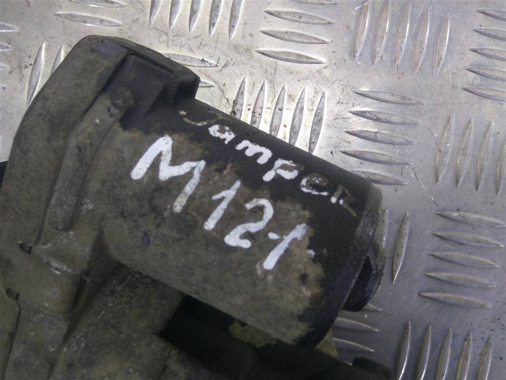 клапан егр (eg) Citroen Jumper  1618HQ, 1900 рублей, Москва