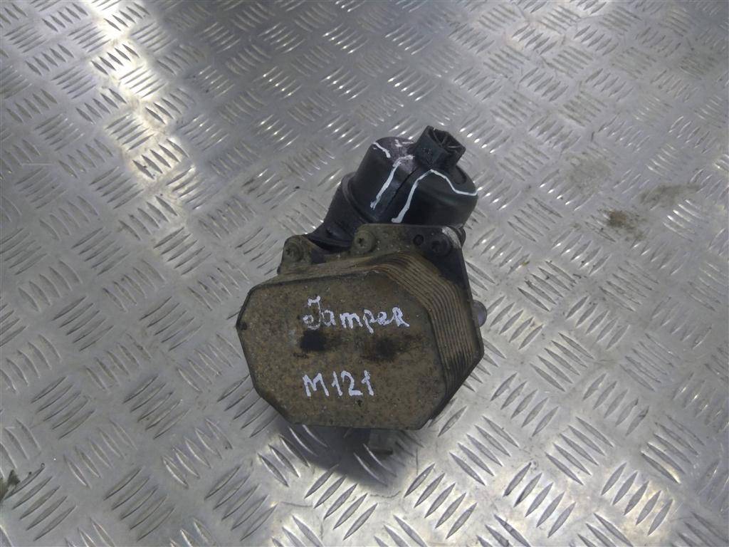 радиатор масляный Citroen Jumper  1103Q1, 1320 рублей, Москва